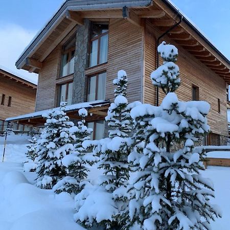 Challet Jasna Exclusive **** Демановска Долина Екстериор снимка
